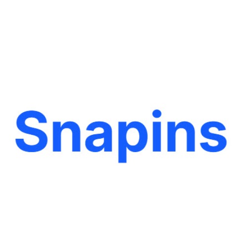 Snapins