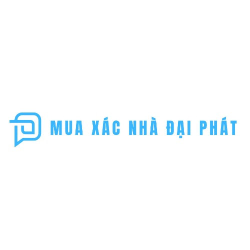 Thu Mua Xác Nhà Đại Phát