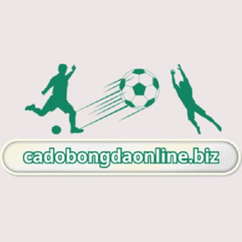 Cá Độ Bóng Đá Online