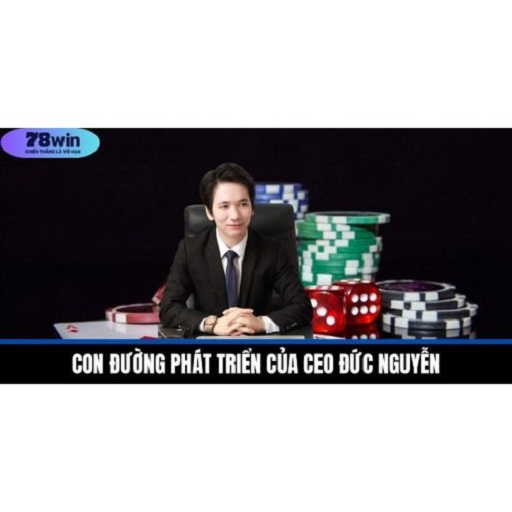 CEO Đức Nguyễn