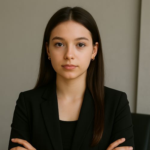 Thảo Nhi CEO Febet