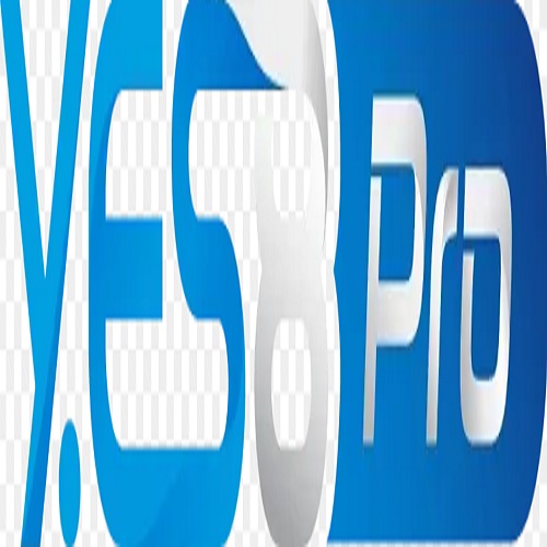 Yes8 Pro