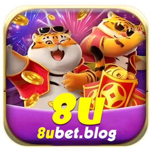 8UBET