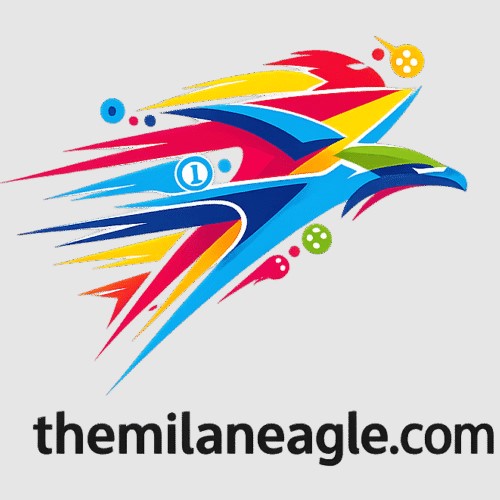 themilaneagle com