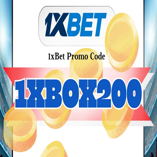 1xBet Free Promo Code Indonesia: 1X200MAN – €130 Bonus