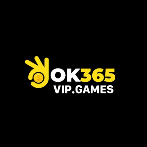 OK365 Nhà cái