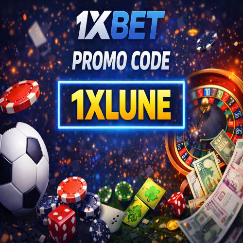 1xBet Bangladesh Promo Code 2026: ALLINMAX – Bonus €130