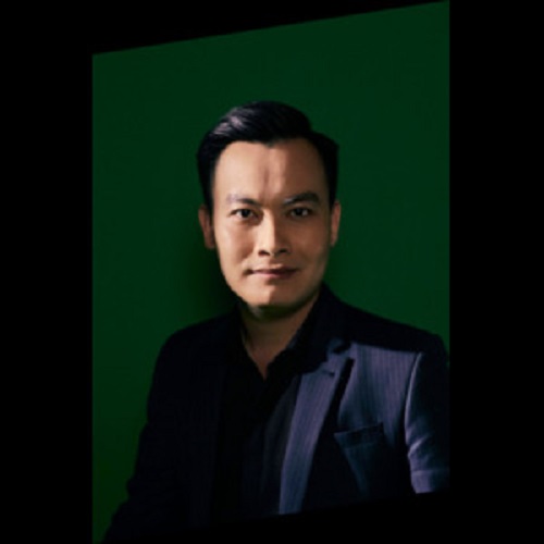 Tác Giả Thành Phong Alex