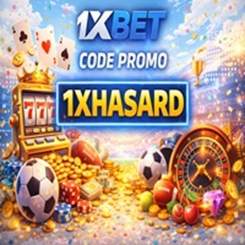 Le Code Promo De 1xBet 2026 : 1X200VIP – 130€