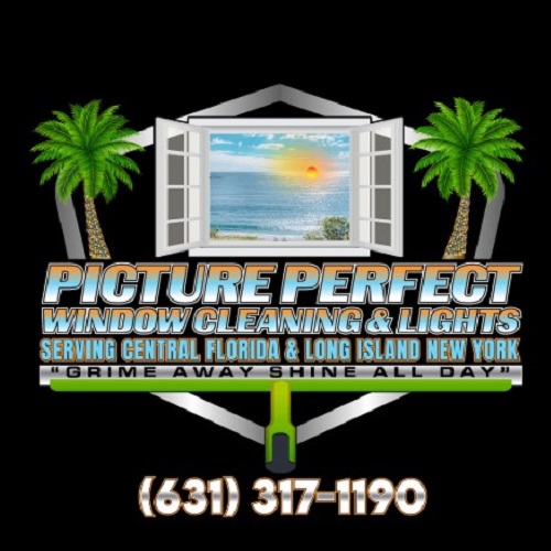 Picture Perfect Window Cleaning & LIGHTS