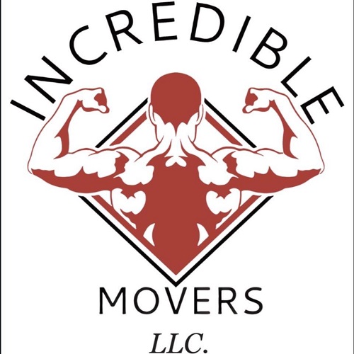 Incredible Movers
