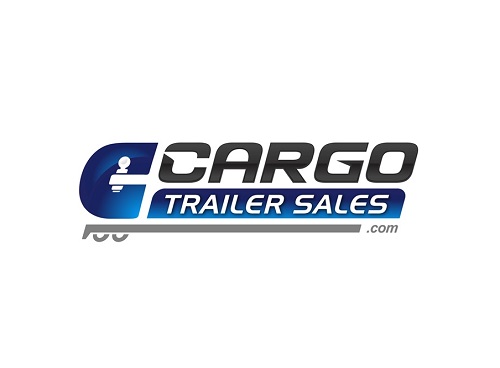 Cargo Trailer Sales