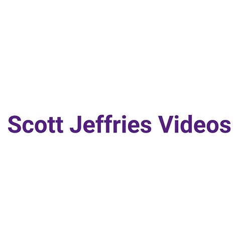 Scott Jeffries