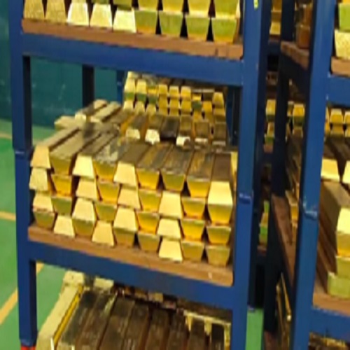 401k Gold IRA Rollovers