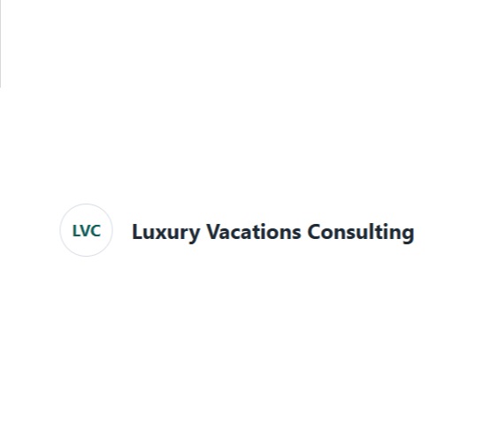 Luxury Vacations Consulting