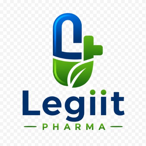 Legiit Pharma