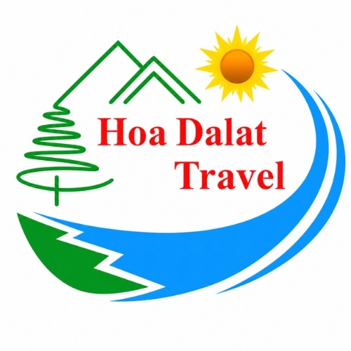 Hoa Dalat Travel