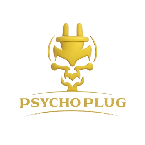 Psycho Plug
