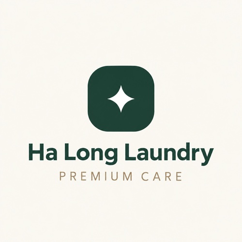 Halong Laundry