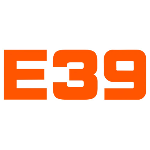 E39