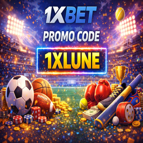 1xBet Today Promo Code Hong Kong: 1XHASARD – €130 Bonus
