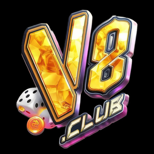 cổng game v8club
