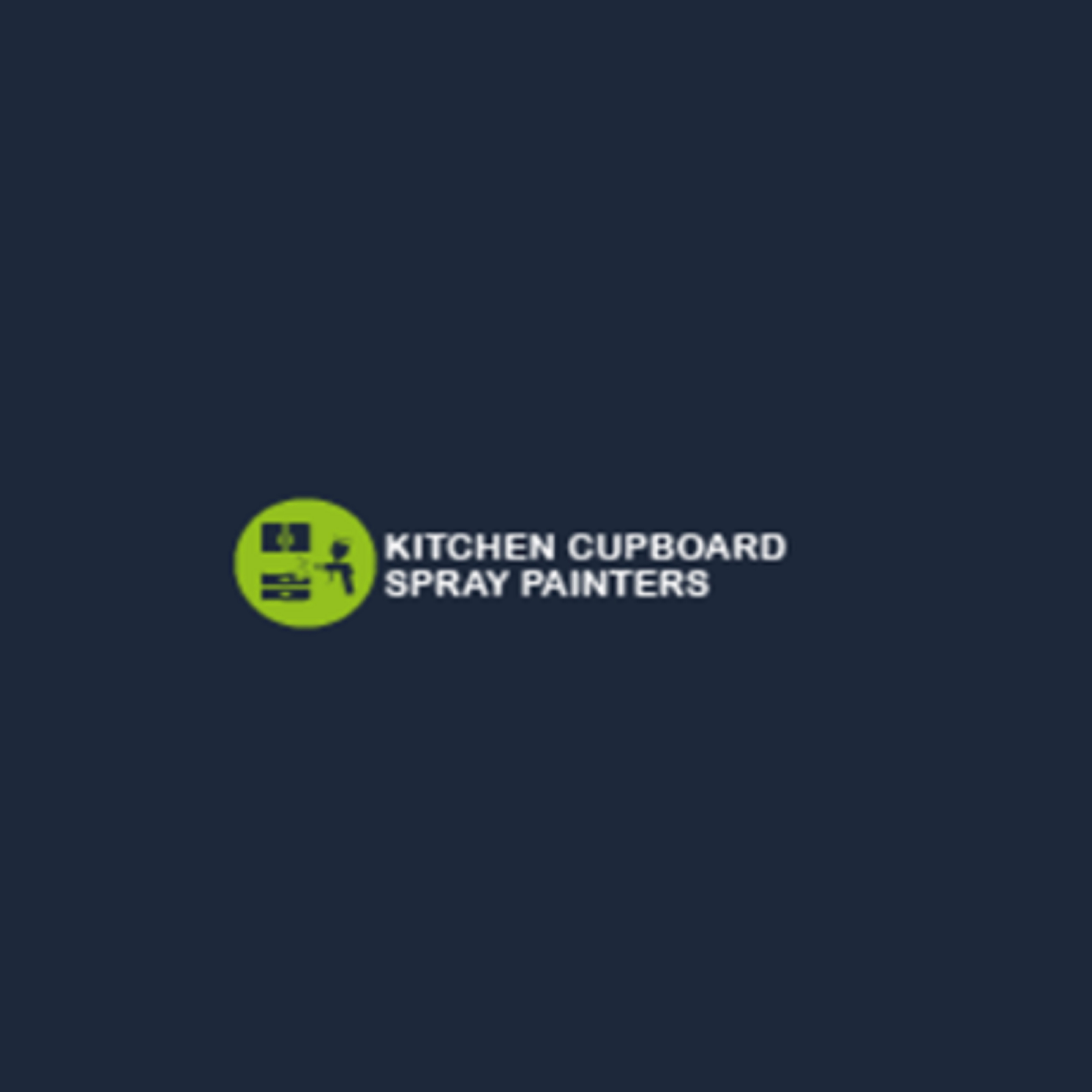 Kitchen Cupboard Spray Painters Ltd