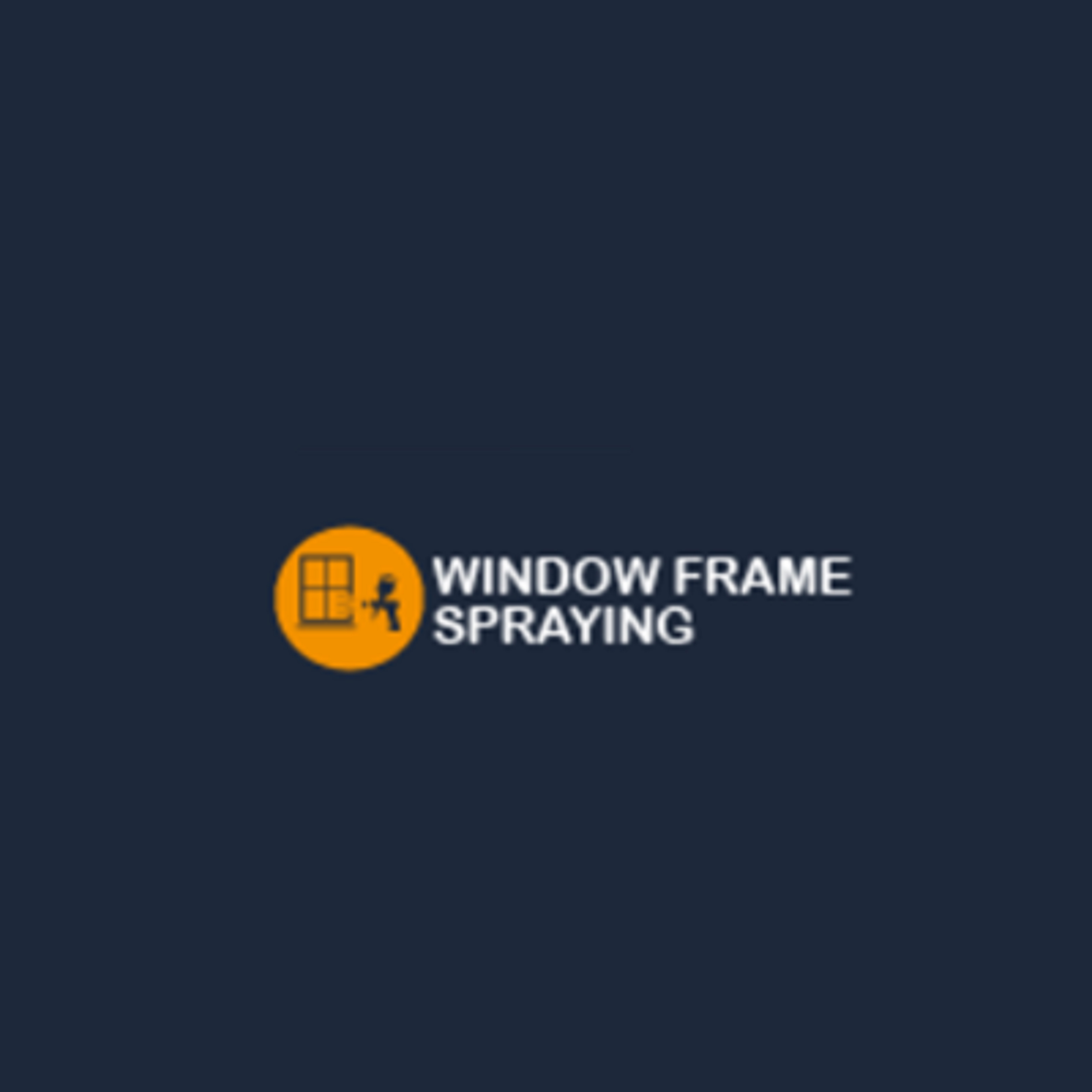 Window Frame Spraying Ltd