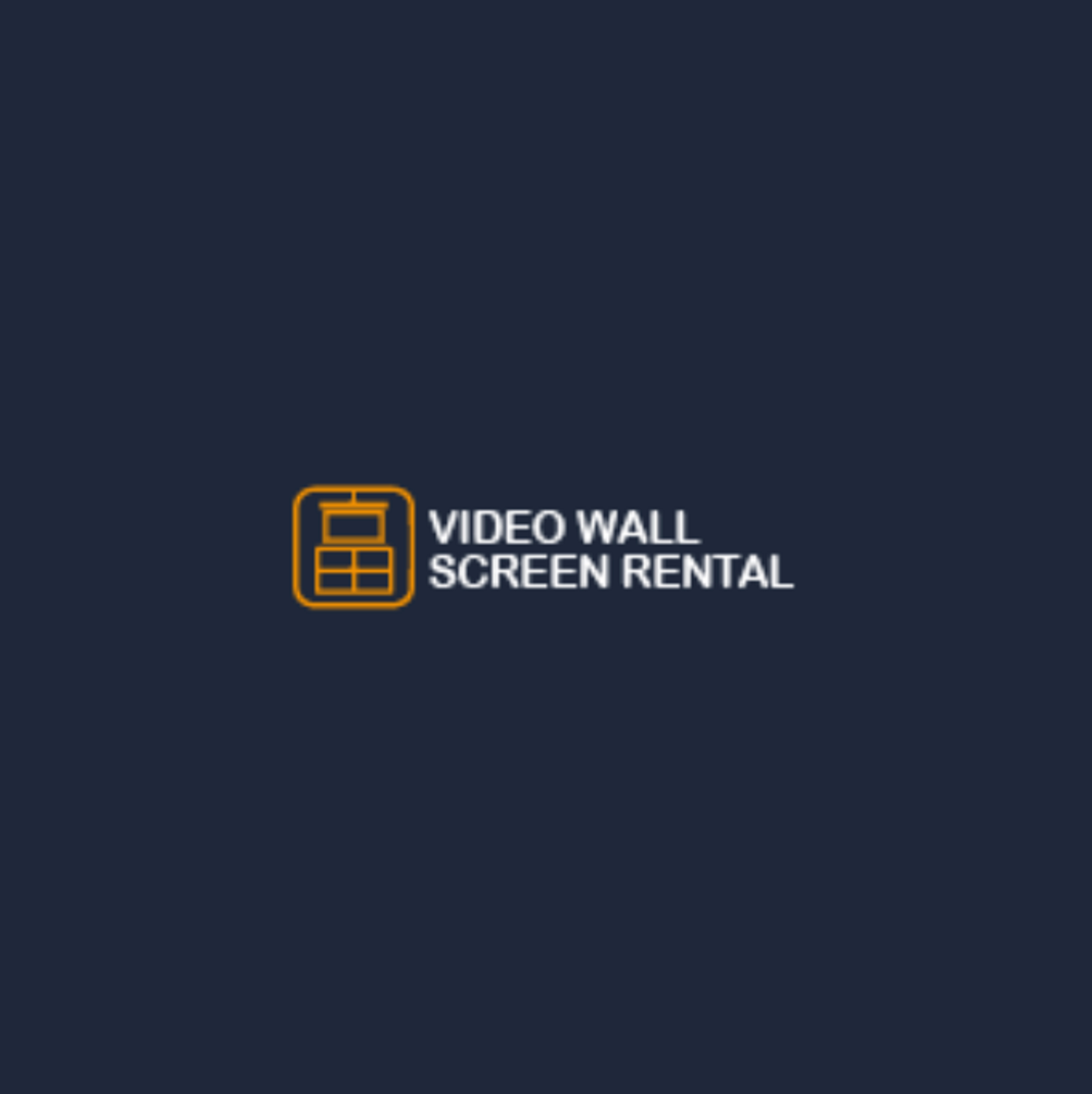 Video Wall Screen Rental Ltd