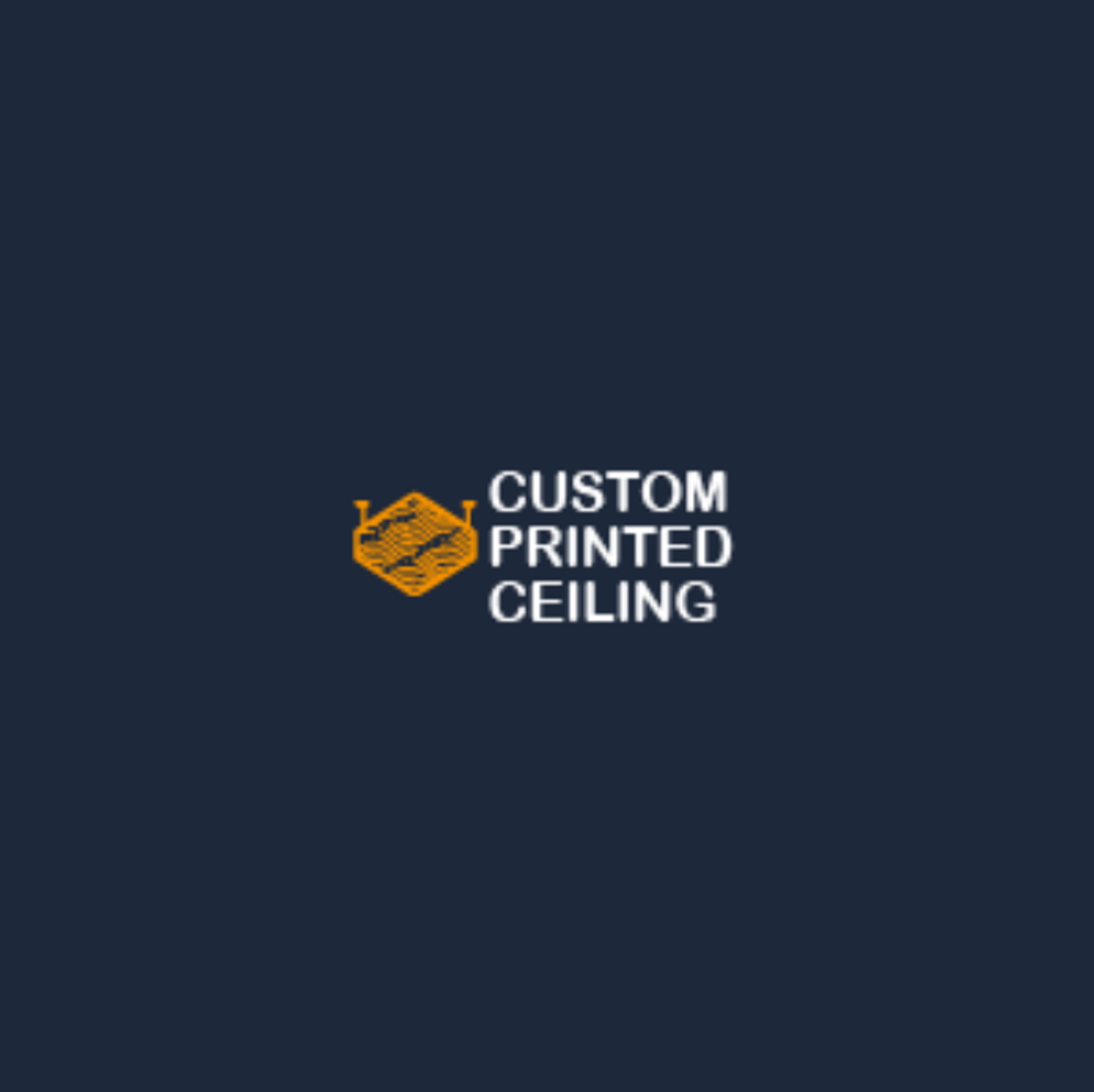 Custom Printed Ceiling Ltd
