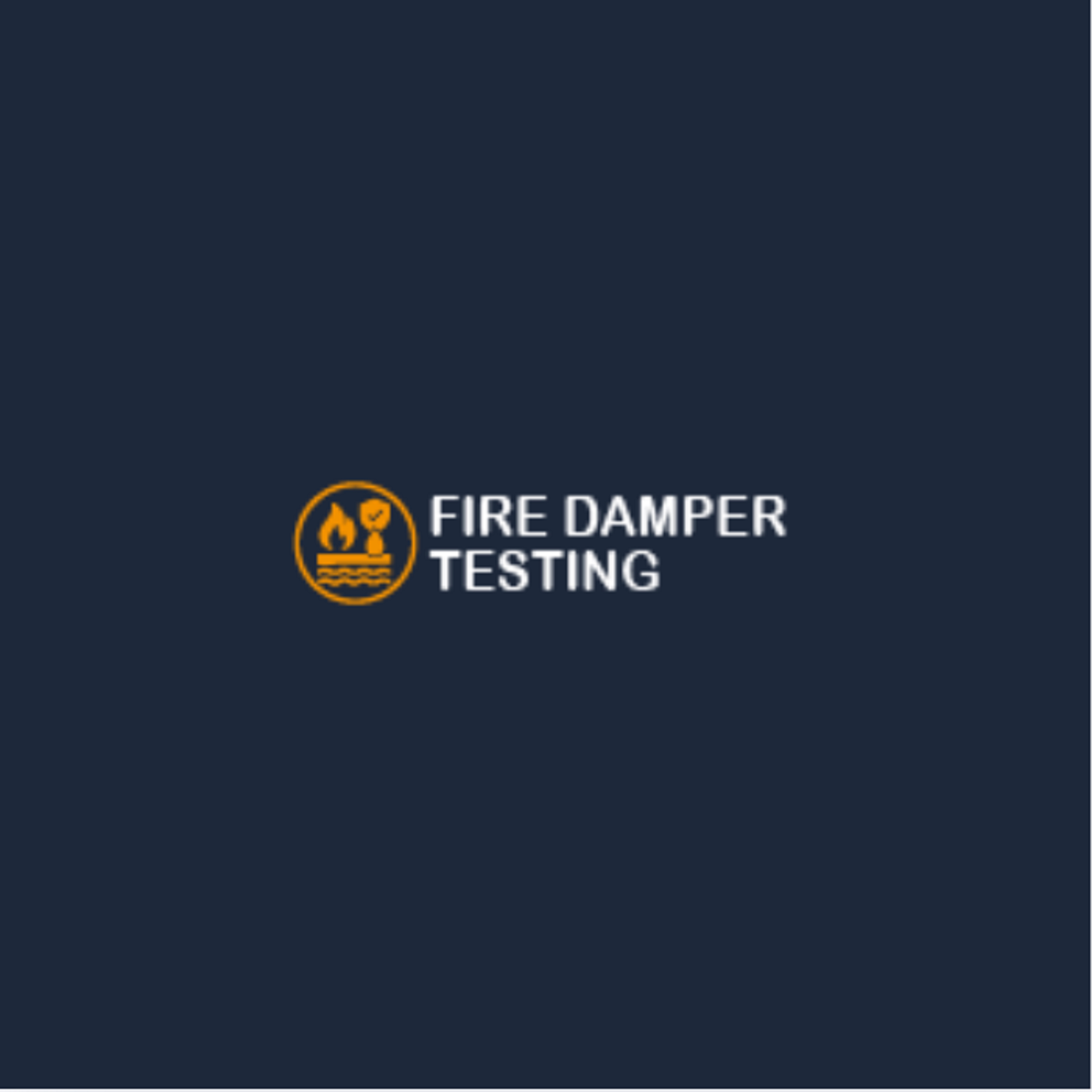 Fire Damper Testing Ltd