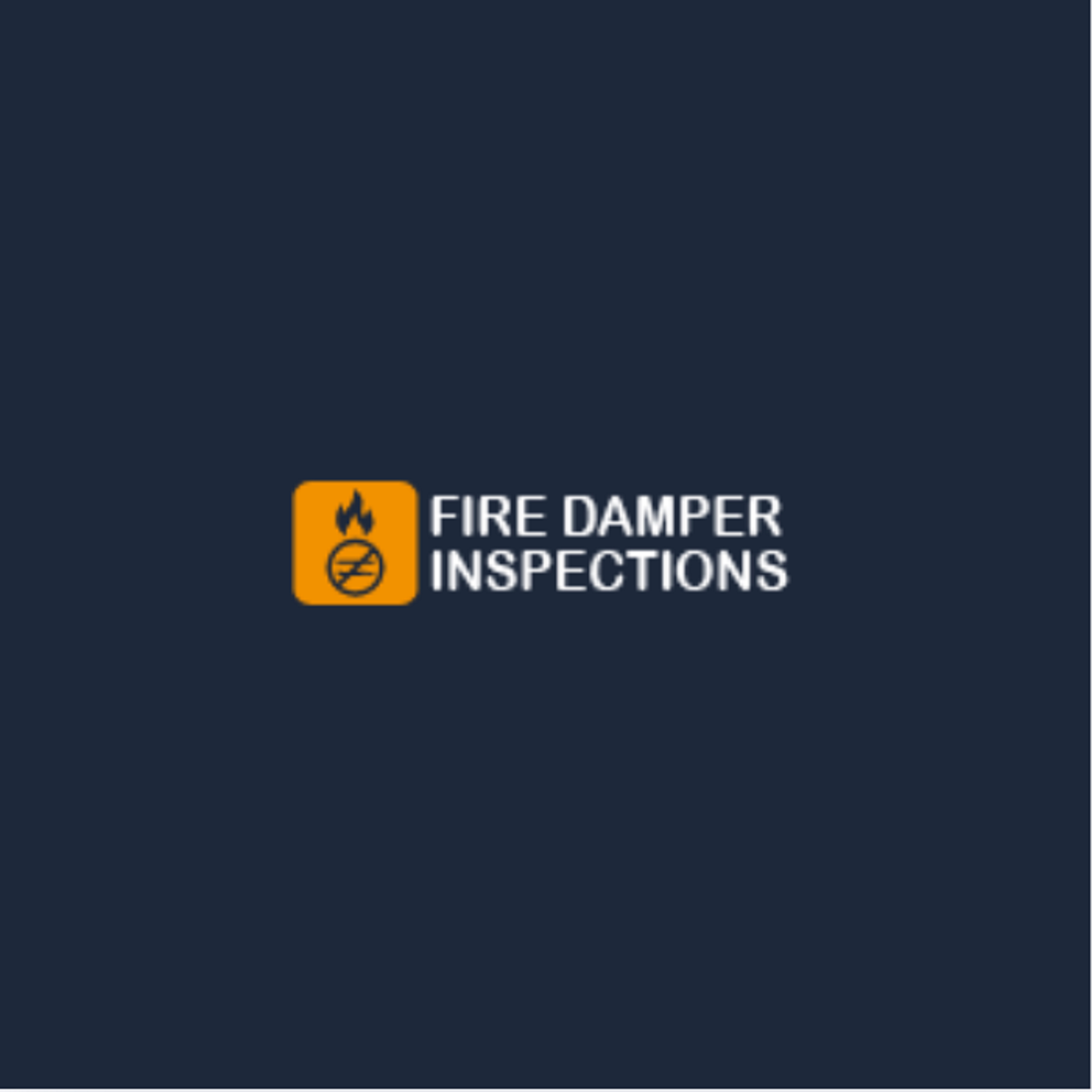 Fire Damper Inspections Ltd