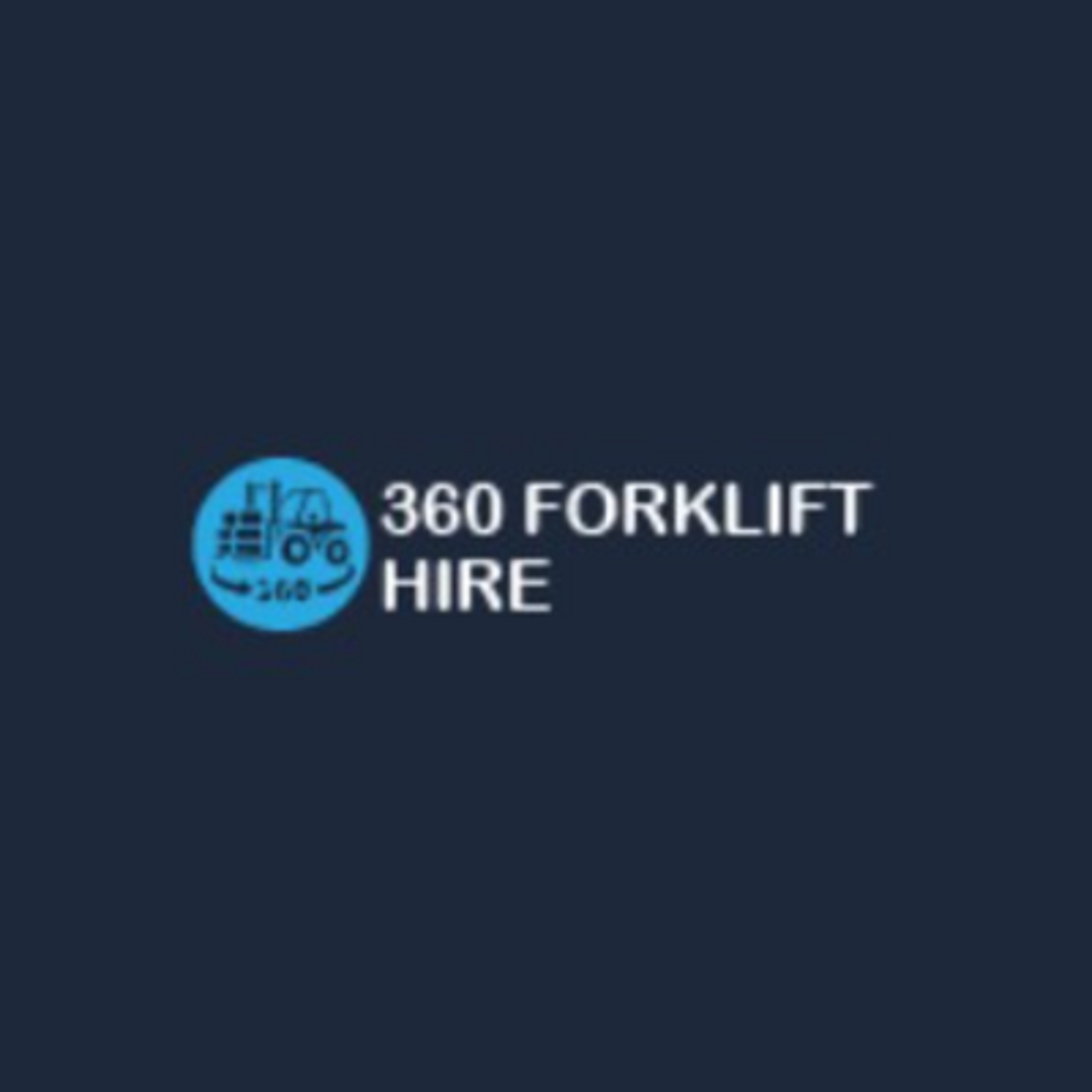 360 Forklift Hire Ltd