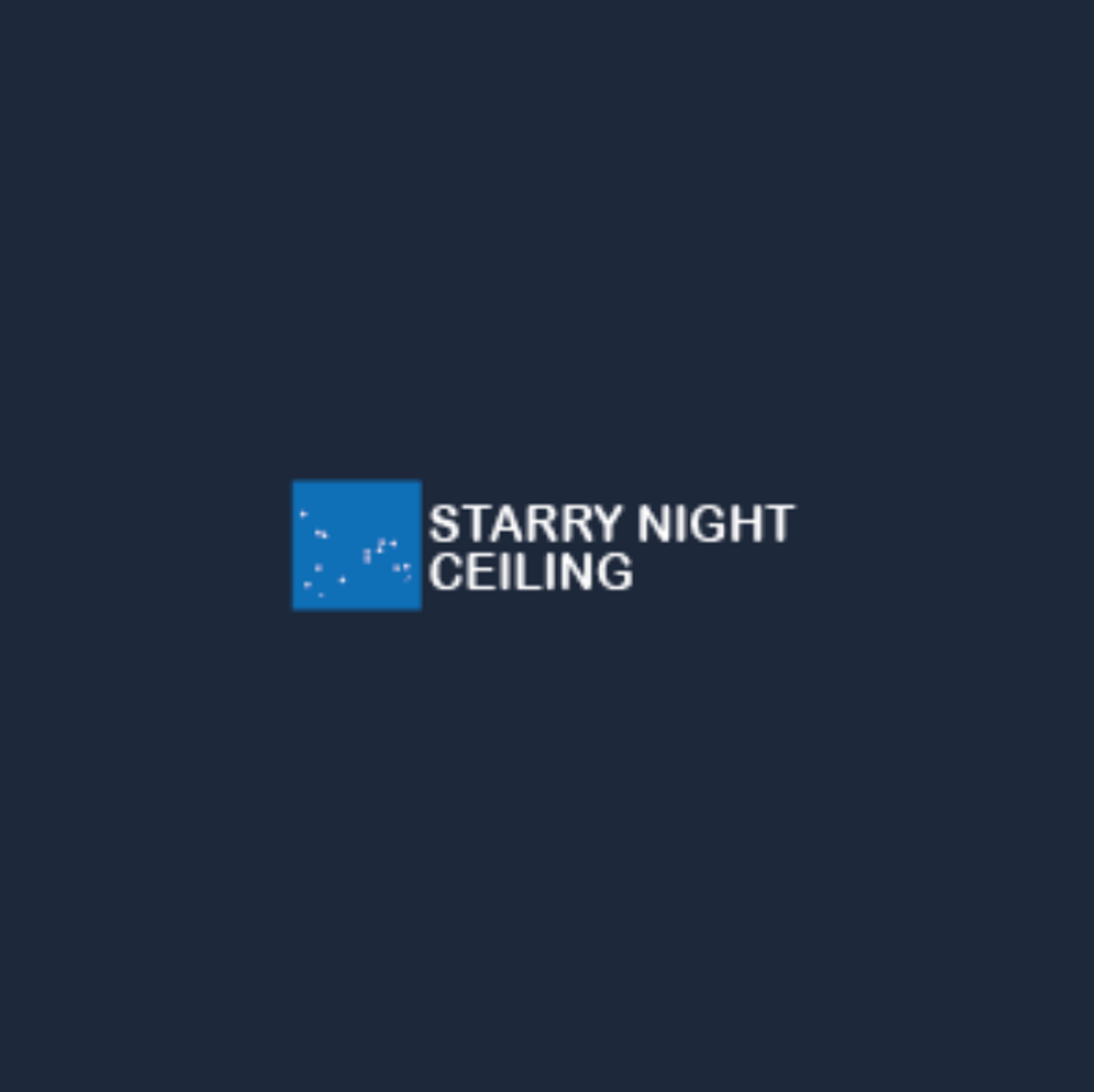 Starry Night Ceiling Ltd
