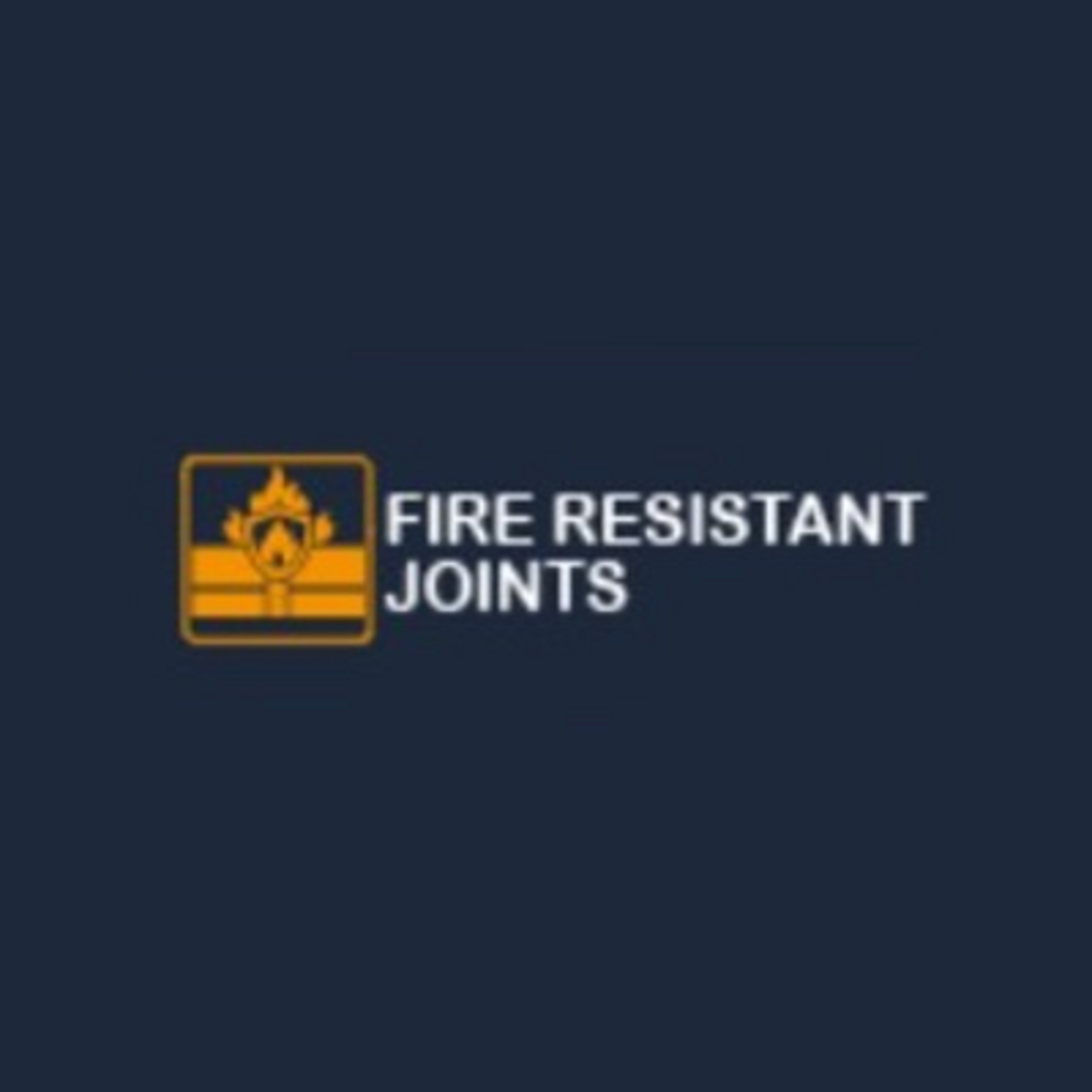 Fire Resistant Joints Ltd