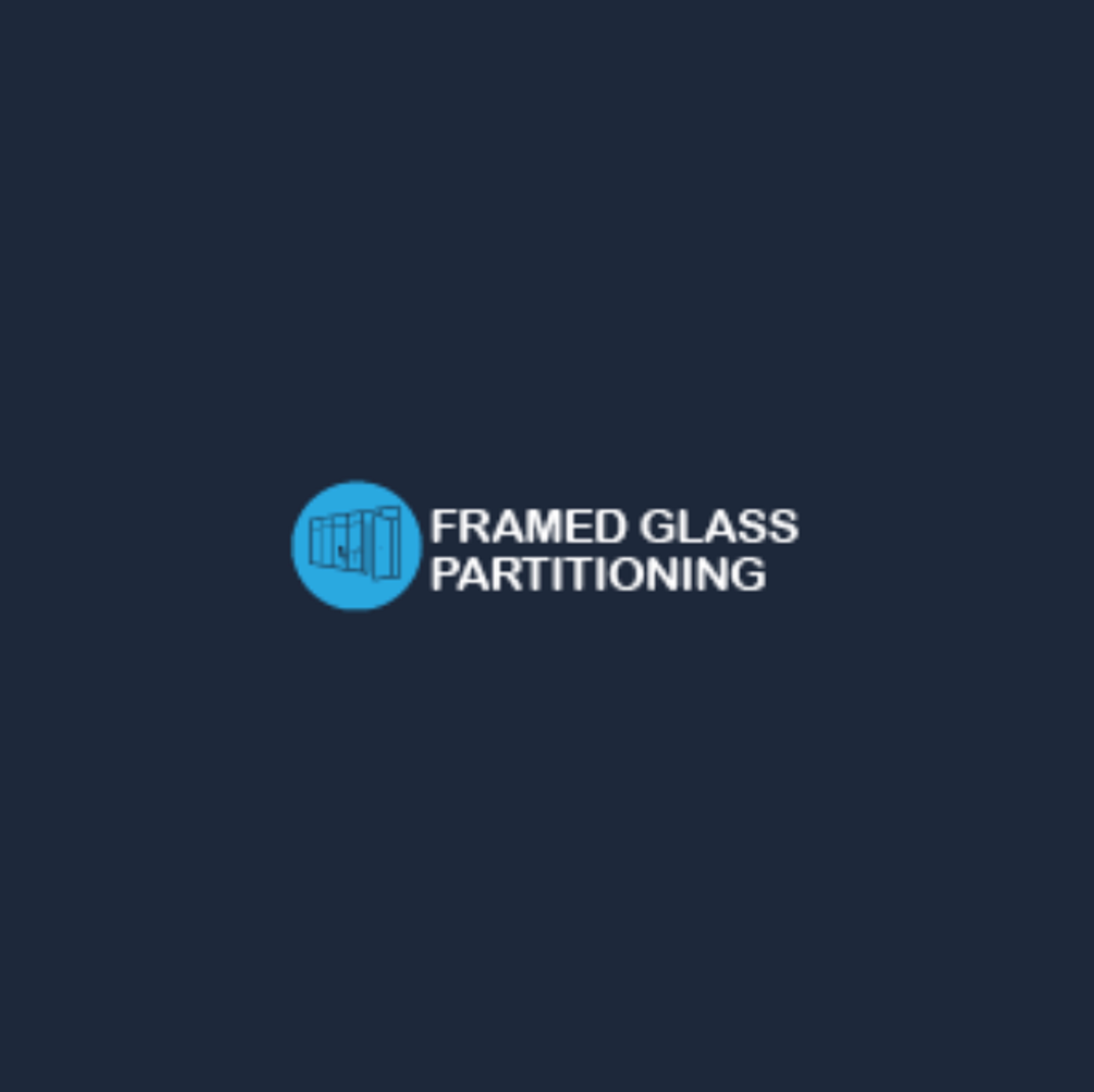 Framed Glass Partitioning Ltd