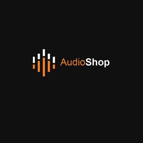 Audio Shop