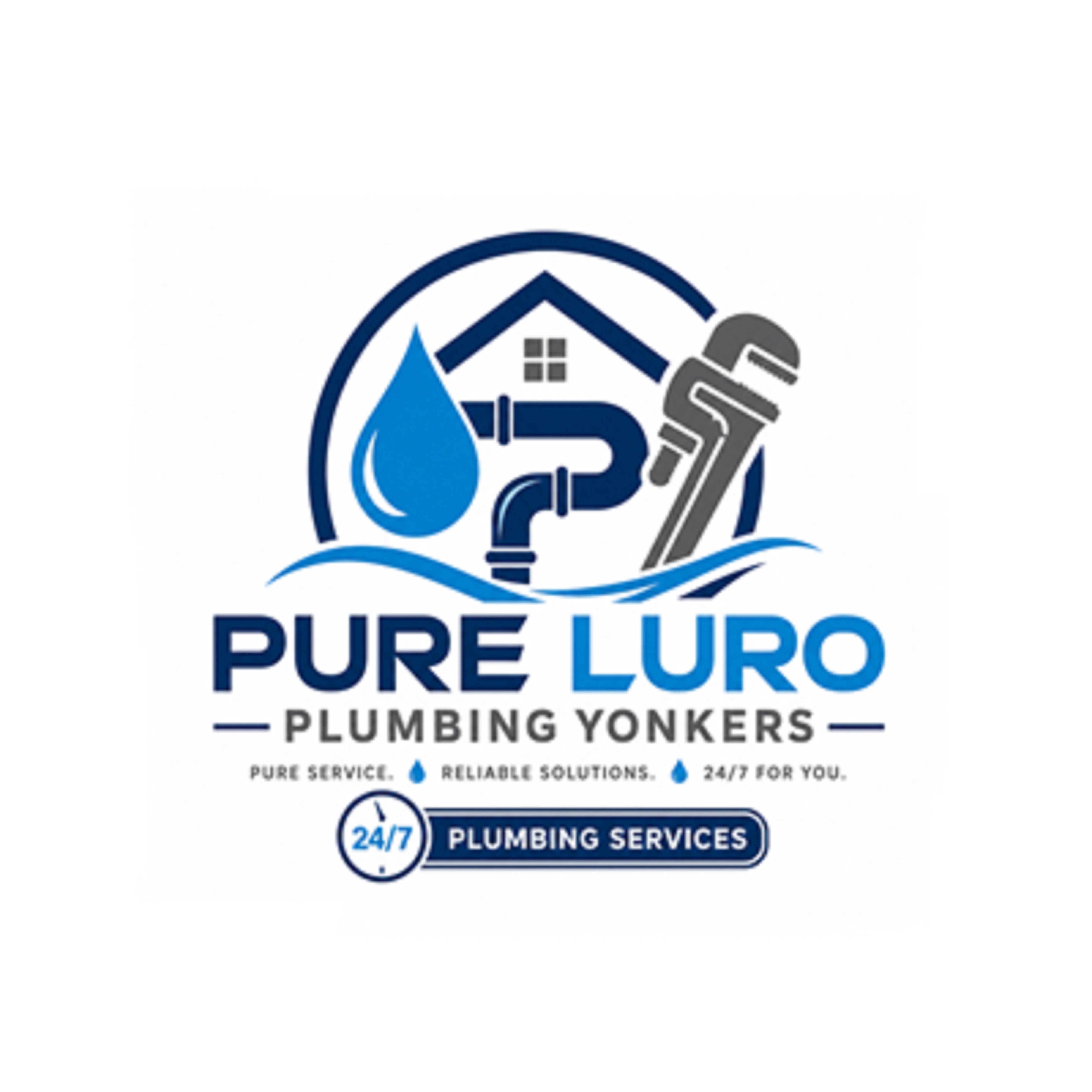 Pure Luro Plumbing Yonkers