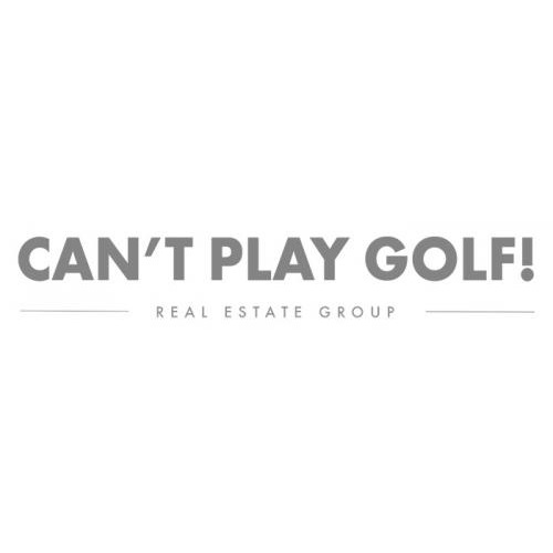 Can't Play Golf Real Estate Group