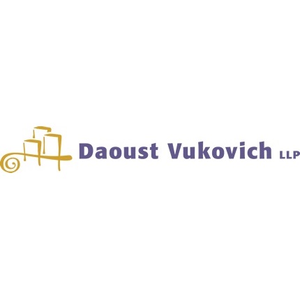 Daoust Vukovich LLP