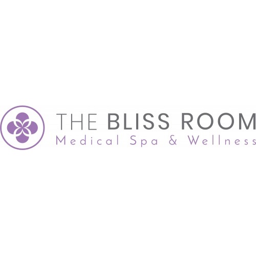 The Bliss Room | Medical Spa & Wellness