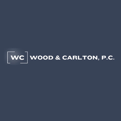 Wood & Carlton, P.C.