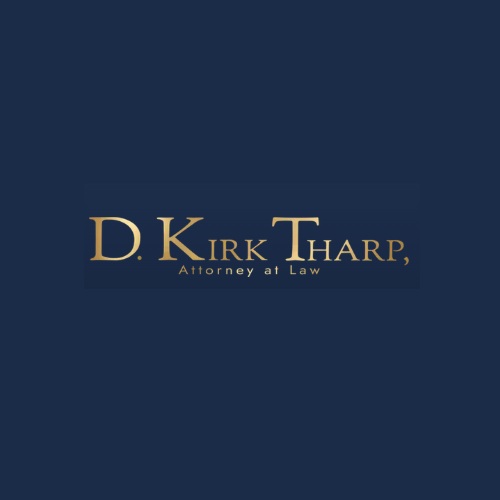  D. Kirk Tharp, Attorney at Law