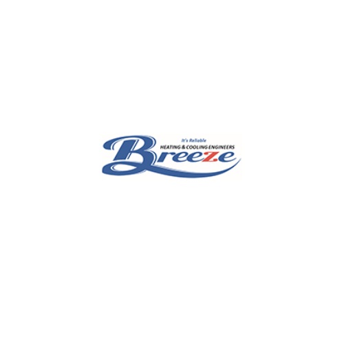Breeze Heating and Cooling Engineers 
