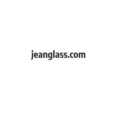 Jean Glass