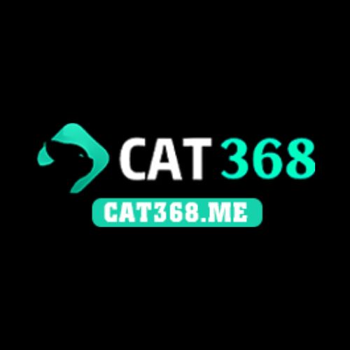 Cat368 me