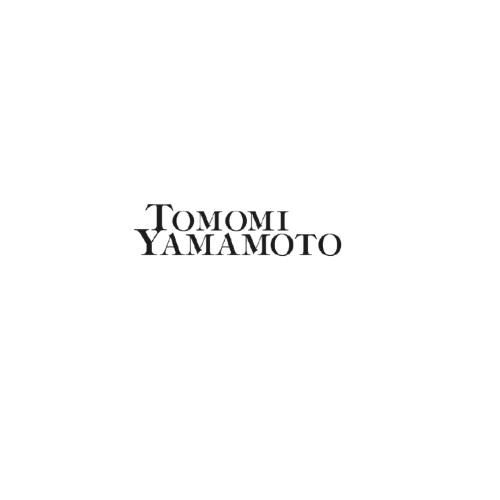 Tomomi Yamamoto 