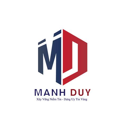 Mạnh Duy Glass MDGLASSVN - Nhà thầu nhôm kính uy tín