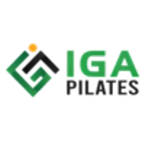 Igapilates - Thương hiệu tiên phong sản xuất, phân phối máy tập Pilates.