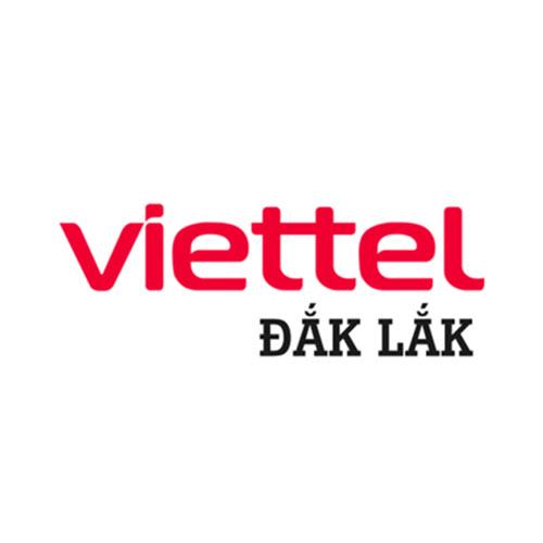 LẮP MẠNG VIETTEL ĐẮK LẮK